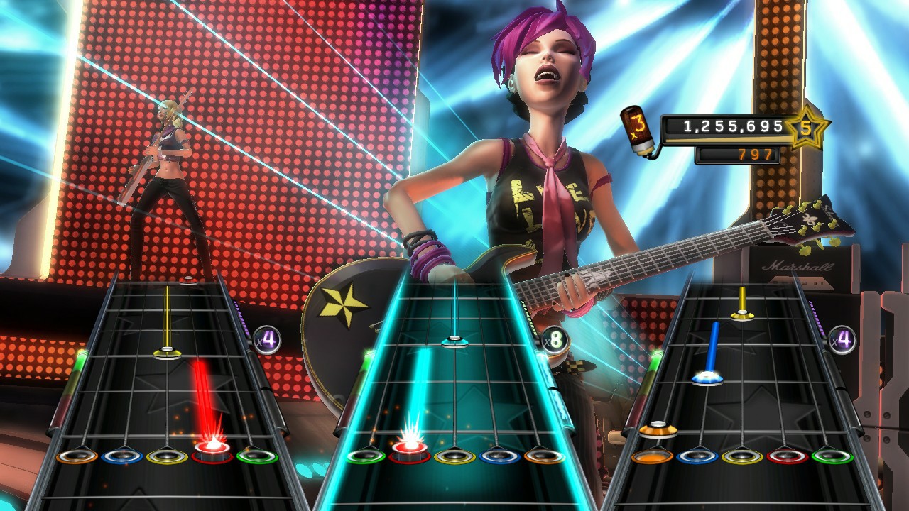 Band Hero